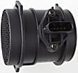 Mass Air Flow Sensor, Sensor With Housing