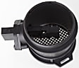 Mass Air Flow Sensor, Sensor With Housing