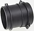 Mass Air Flow Sensor, Sensor With Housing