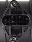 Mass Air Flow Sensor, Sensor With Housing