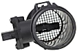 Mass Air Flow Sensor, 2.3L Engine, Sensor With Housing