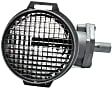 Mass Air Flow Sensor, 2.3L Engine, Sensor With Housing