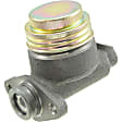 M32900 First Stop Series Brake Master Cylinder