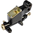 M3434 First Stop Series Brake Master Cylinder