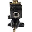 M3434 First Stop Series Brake Master Cylinder