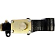 M3434 First Stop Series Brake Master Cylinder