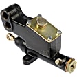 M3434 First Stop Series Brake Master Cylinder