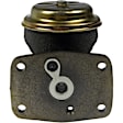 M36218 First Stop Series Brake Master Cylinder