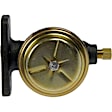 M36218 First Stop Series Brake Master Cylinder