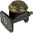 M36218 First Stop Series Brake Master Cylinder