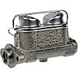 M36226 First Stop Series Brake Master Cylinder