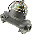 M36242 First Stop Series Brake Master Cylinder