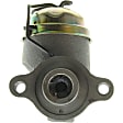 M36242 First Stop Series Brake Master Cylinder
