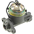 M36242 First Stop Series Brake Master Cylinder