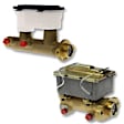 M36358 First Stop Series Brake Master Cylinder
