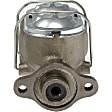 M36367 First Stop Series Brake Master Cylinder With Reservoir