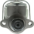 M36367 First Stop Series Brake Master Cylinder With Reservoir