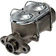 M36367 First Stop Series Brake Master Cylinder With Reservoir