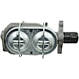 M36367 First Stop Series Brake Master Cylinder With Reservoir