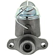 1972 Mercury Cougar - Brake Master Cylinder, From 7/01/72; With Power Brakes, First Stop Series