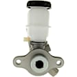 M390000 First Stop Series Brake Master Cylinder