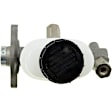 M390000 First Stop Series Brake Master Cylinder
