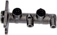 M390009 First Stop Series Brake Master Cylinder