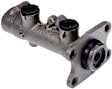 M390009 First Stop Series Brake Master Cylinder