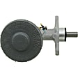 1997 Honda Civic del Sol - Brake Master Cylinder, 4-Wheel ABS, First Stop Series