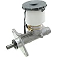1997 Honda Civic del Sol - Brake Master Cylinder, 4-Wheel ABS, First Stop Series