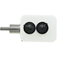 M390071 First Stop Series Brake Master Cylinder