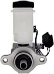M390107 First Stop Series Brake Master Cylinder