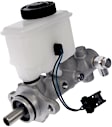 M390107 First Stop Series Brake Master Cylinder