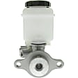 M390118 First Stop Series Brake Master Cylinder