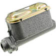 M39012 First Stop Series Brake Master Cylinder