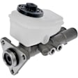 M390134 First Stop Series Brake Master Cylinder
