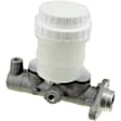 M390156 First Stop Series Brake Master Cylinder With Reservoir