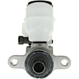 M390215 First Stop Series Brake Master Cylinder