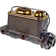 M39023 First Stop Series Brake Master Cylinder