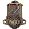 M39023 First Stop Series Brake Master Cylinder