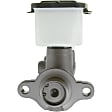 M390257 First Stop Series Brake Master Cylinder
