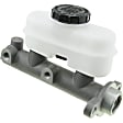 M390269 First Stop Series Brake Master Cylinder
