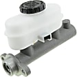 M390269 First Stop Series Brake Master Cylinder
