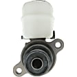 M390275 First Stop Series Brake Master Cylinder