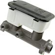 1999 GMC C3500 - Brake Master Cylinder, With Rear Drum, First Stop Series