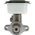 1999 GMC C3500 - Brake Master Cylinder, With Rear Drum, First Stop Series