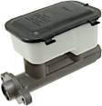 1999 GMC C3500 - Brake Master Cylinder, With Rear Drum, First Stop Series