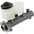 M390292 First Stop Series Brake Master Cylinder
