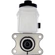 M390295 First Stop Series Brake Master Cylinder