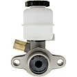 2002 Ford F-150 - Brake Master Cylinder, With Rear Disc, To 12/13/01; Without Cruise Control, First Stop Series